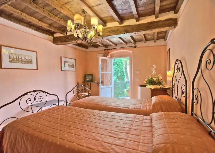 Villa Barberino