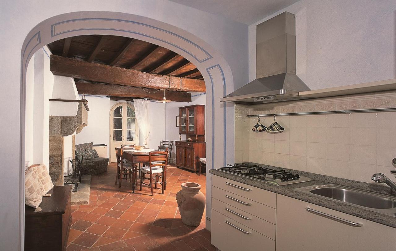Landhuis Barberino Meleto