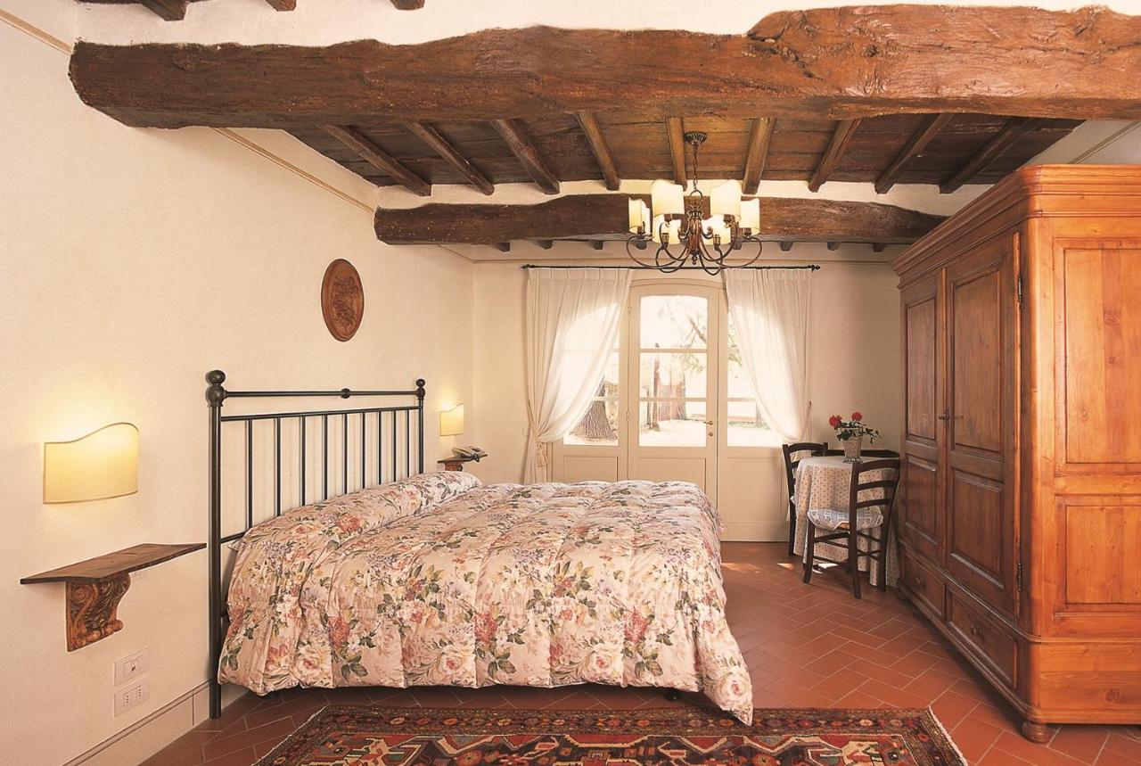 Landhuis Barberino