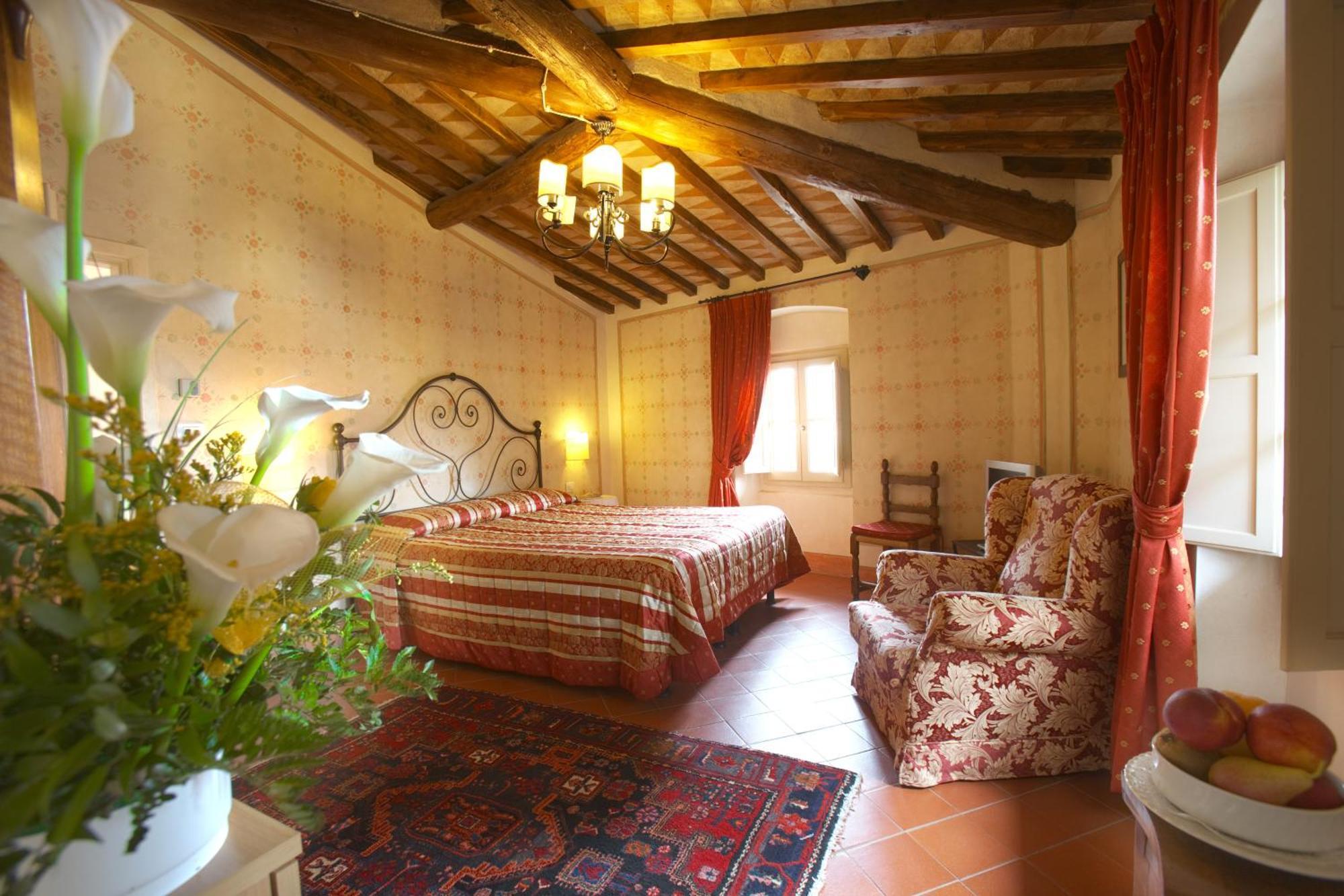 Landhuis Barberino