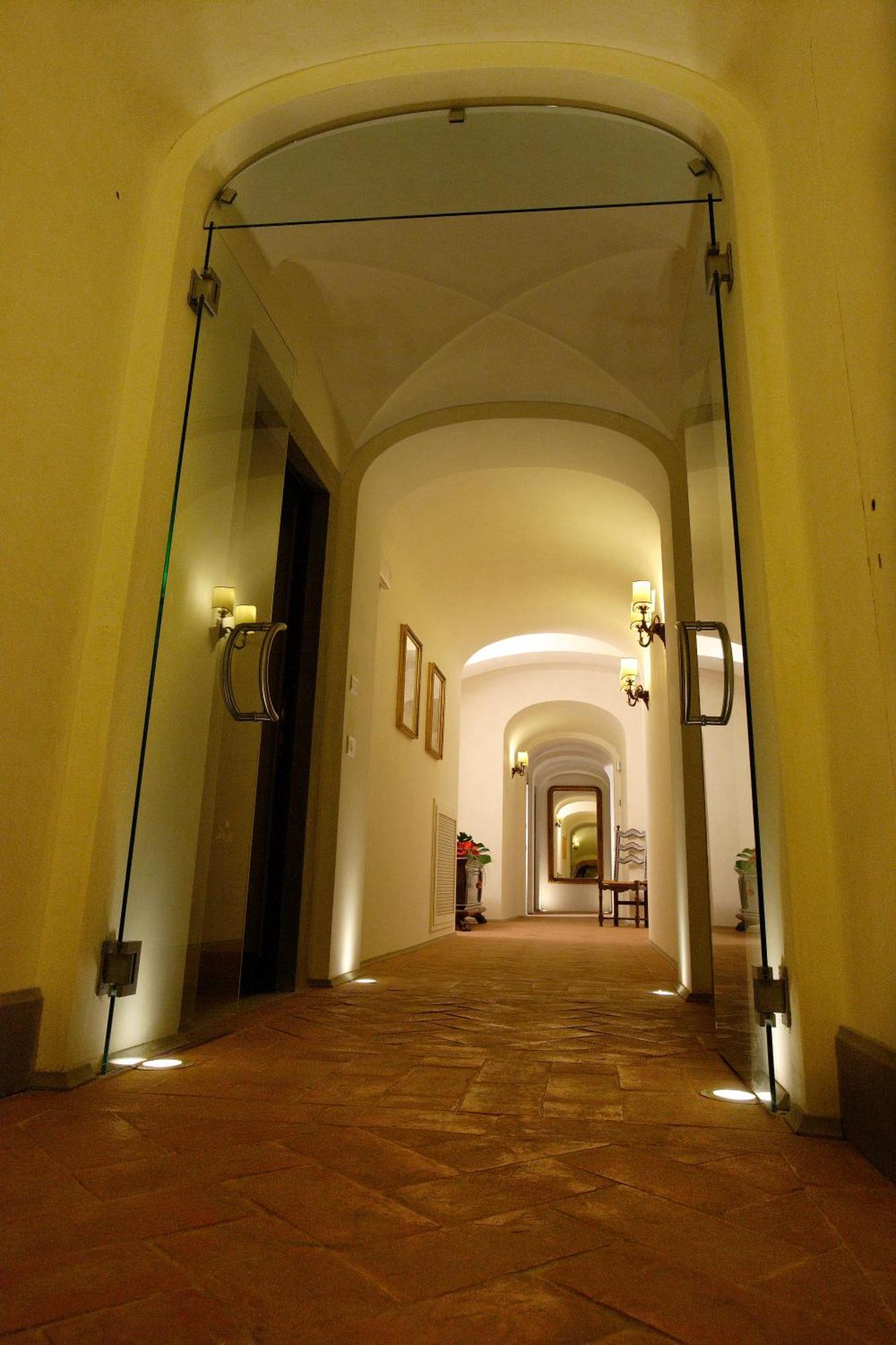 Landhuis Barberino