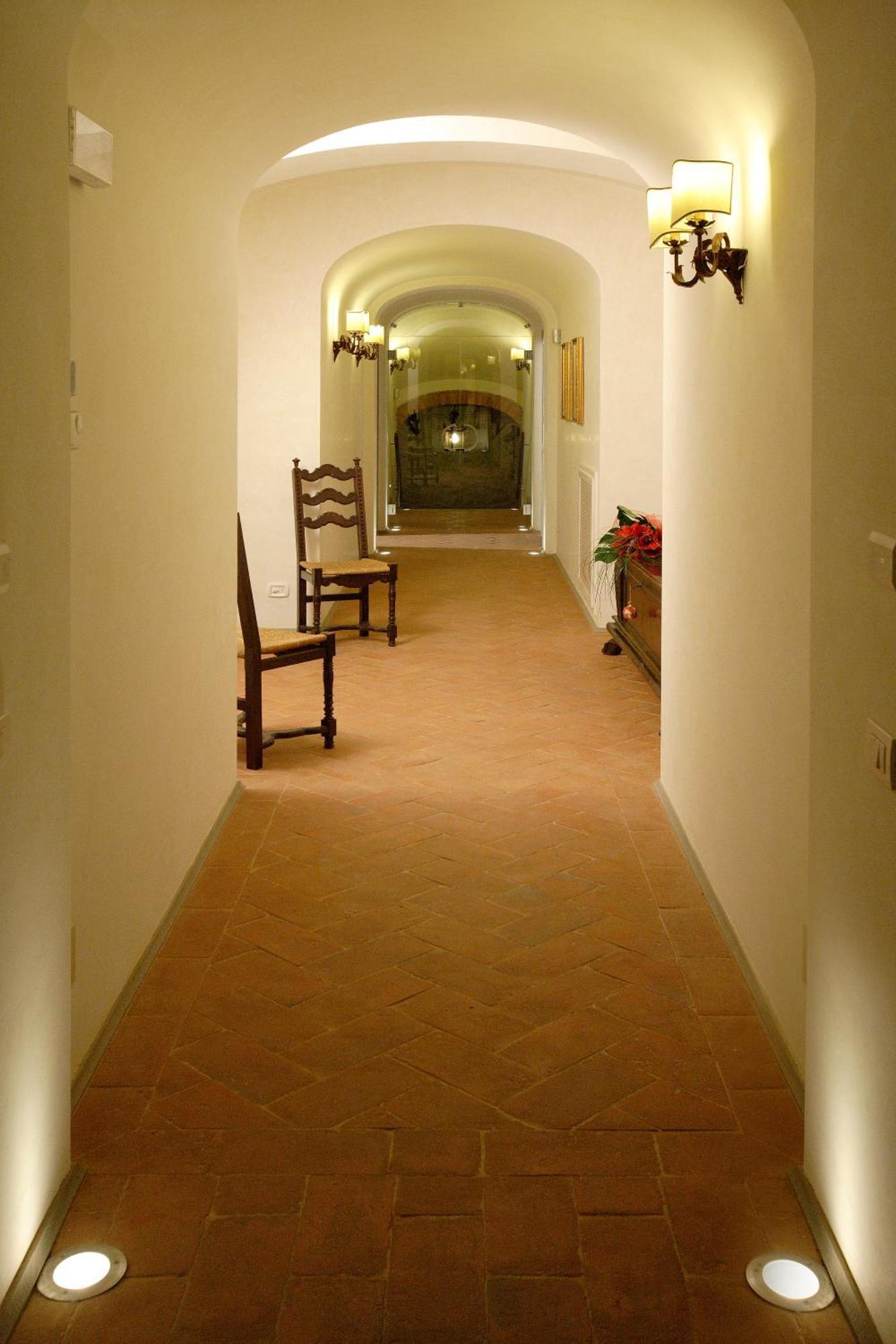 Barberino Meleto
