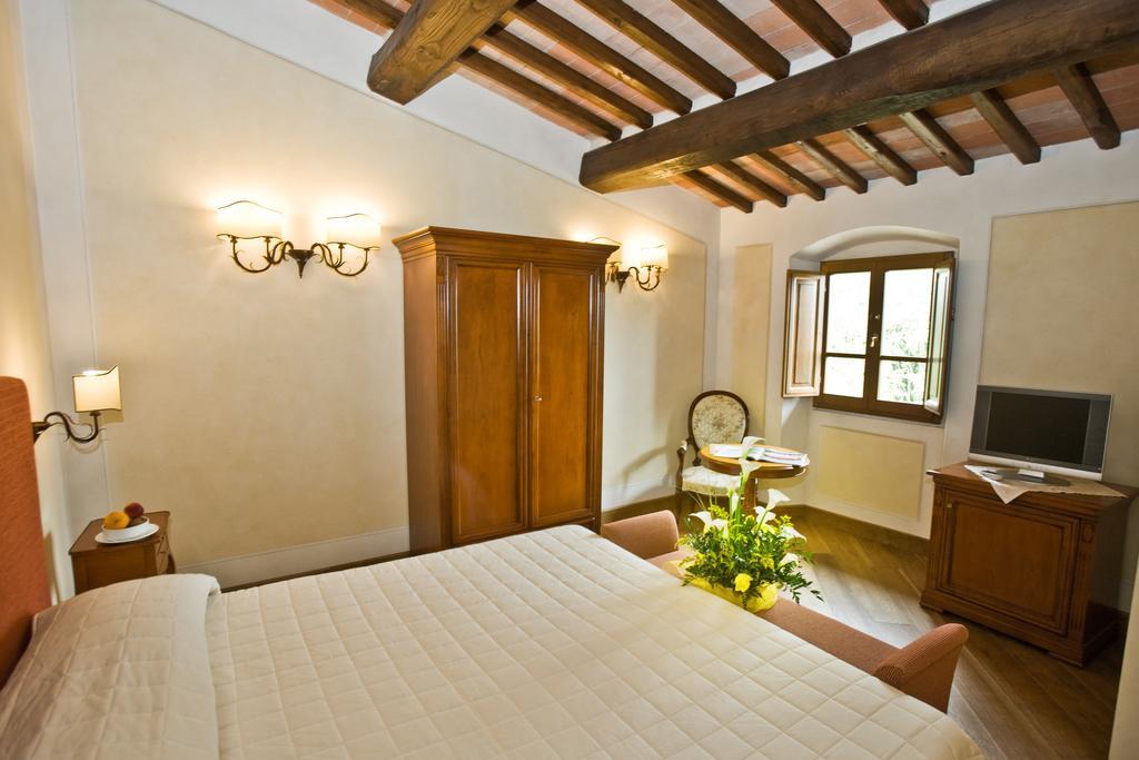 Landhuis Barberino *