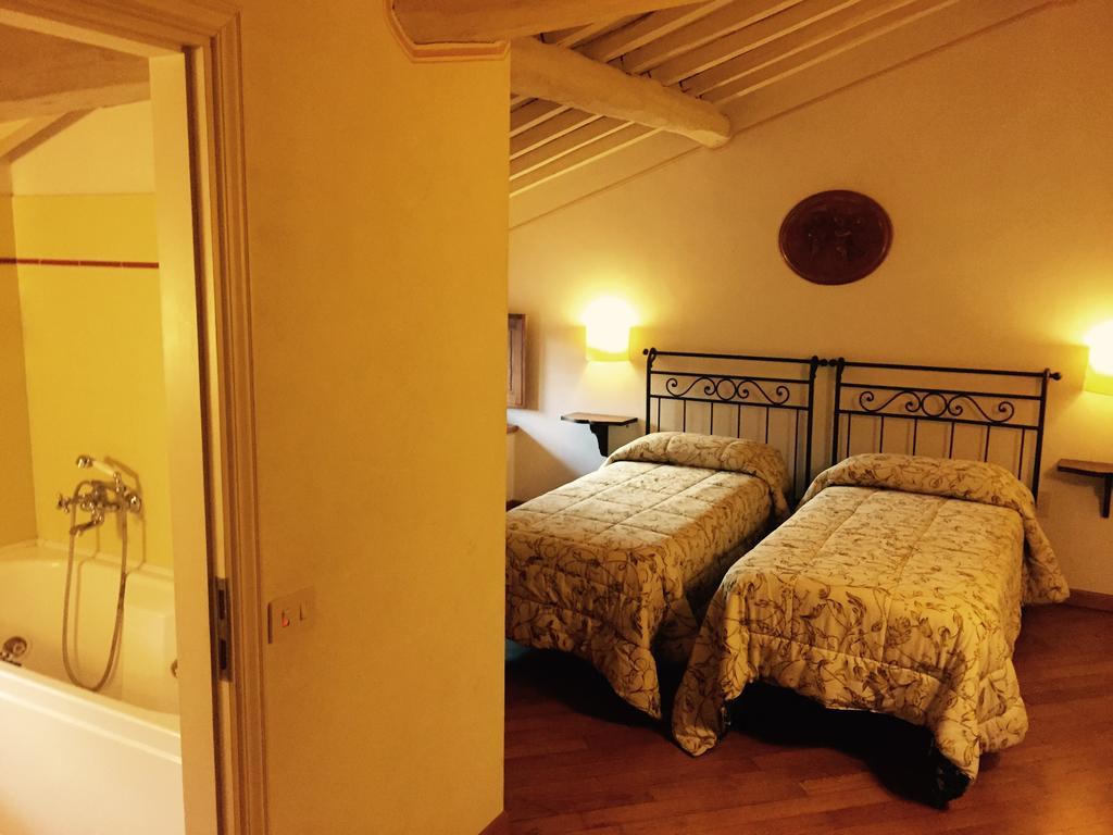 Landhuis Barberino