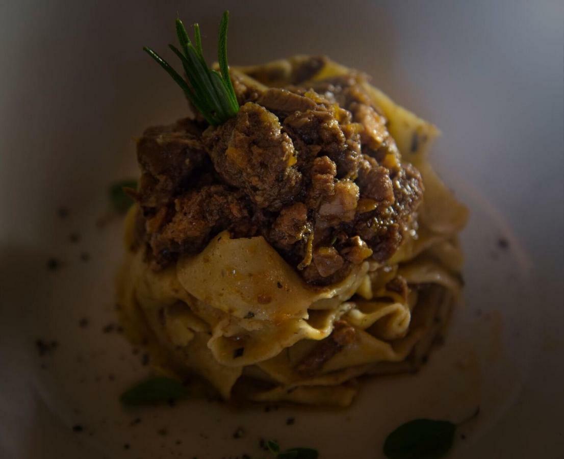 Barberino * Meleto